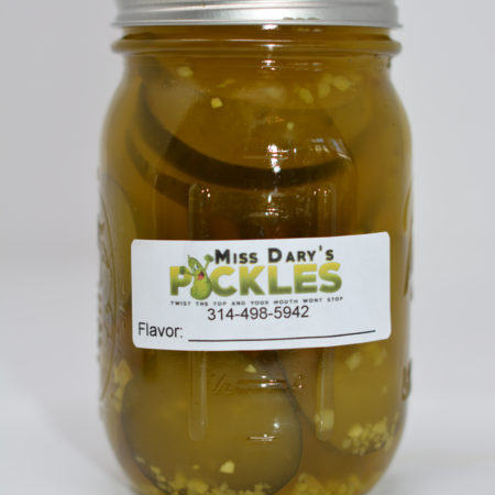 Mild Sweet Garlic