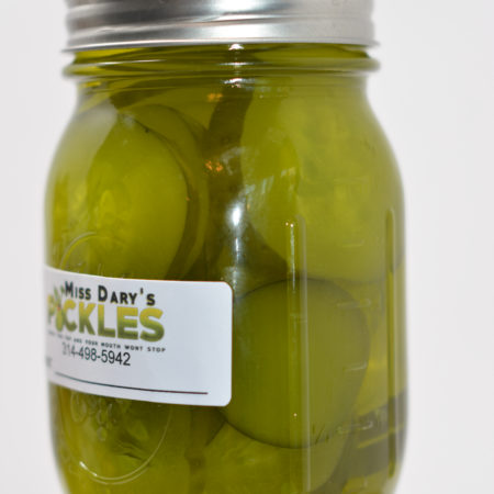 Green Apple Skittles
